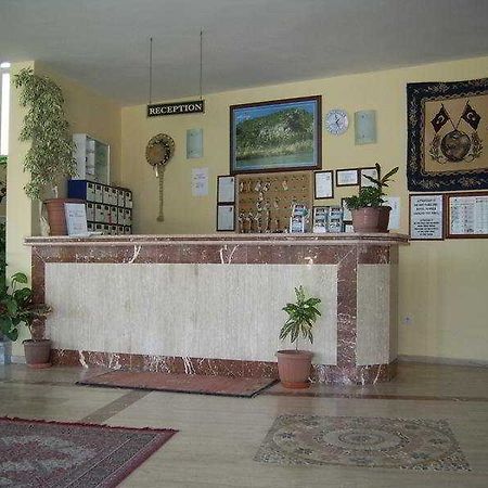 Junior Ozalp Hotel Dalyan Eksteriør billede